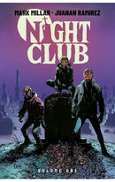Night Club vol 01 tp