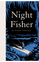 Night Fisher 15th Anniversary Edition HC