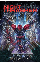 Night Thrasher Remix tp