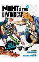 Night of the Living Cat vol 02