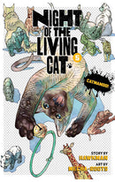 Night of the Living Cat vol 05