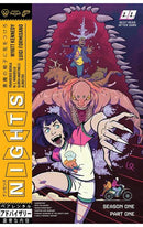 Nights vol 01 tp