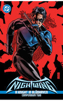 Nightwing A Knight in Bludhaven Compendium Two tp