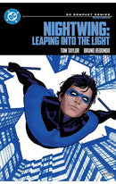 Nightwing Leaping into the Light DC Compact Comics Edition tp