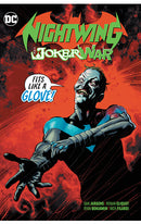 Nightwing The Joker War tp