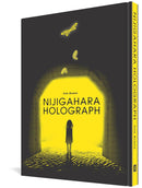 Nijigahara Holograph hardcover