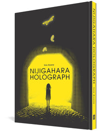 Nijigahara Holograph hardcover