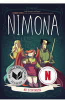 Nimona tp
