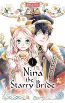 Nina the Starry Bride vol 01