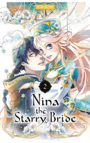 Nina the Starry Bride vol 02