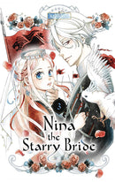 Nina the Starry Bride vol 03