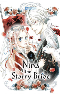 Nina the Starry Bride vol 03
