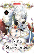 Nina the Starry Bride vol 04