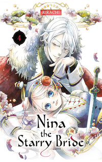 Nina the Starry Bride vol 04