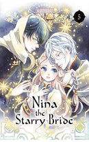 Nina the Starry Bride vol 05