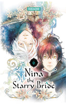 Nina the Starry Bride vol 06
