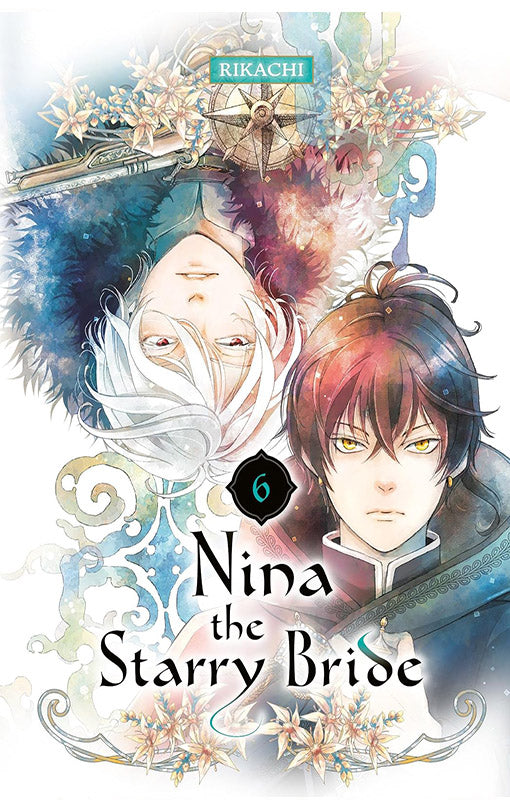 Nina the Starry Bride vol 06