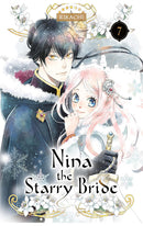 Nina the Starry Bride vol 07