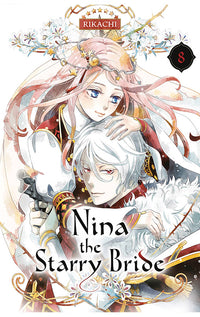 Nina the Starry Bride vol 08