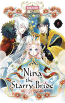 Nina the Starry Bride vol 09