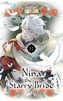 Nina the Starry Bride vol 11
