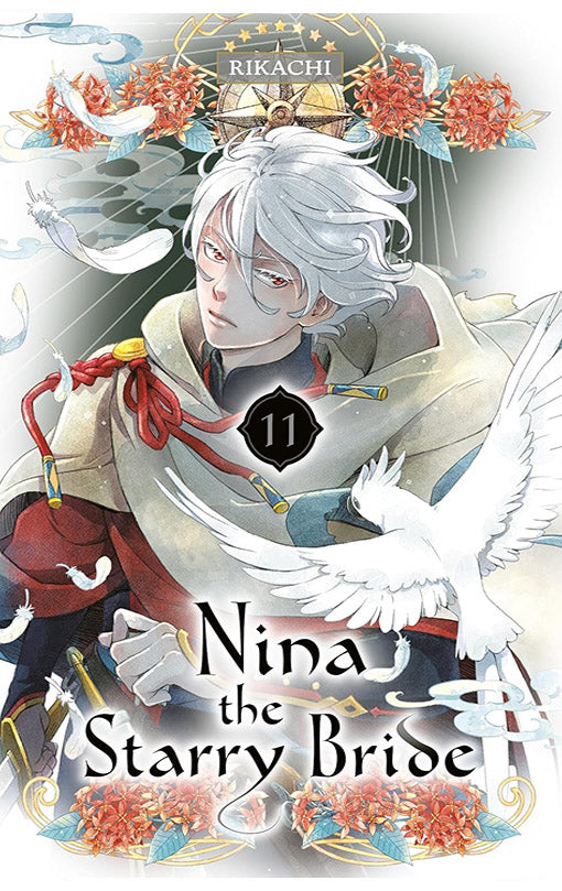 Nina the Starry Bride vol 11