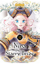 Nina the Starry Bride vol 12