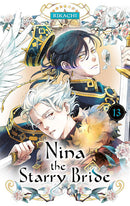 Nina the Starry Bride vol 13
