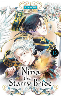 Nina the Starry Bride vol 13