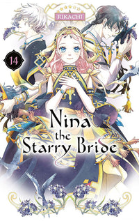 Nina the Starry Bride vol 14