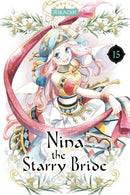 Nina the Starry Bride vol 15