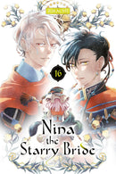 Nina the Starry Bride vol 16