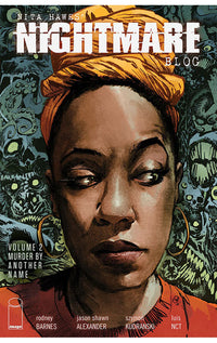 Nita Hawes' Nightmare Blog vol 02 Murder By Another Name tp