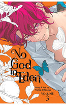 No God in Eden vol 03