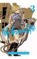 No Guns Life vol 03 GN