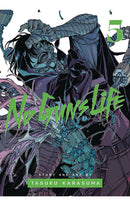 No Guns Life vol 05 GN