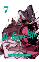 No Guns Life vol 07 GN