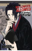 No Longer Allowed in Another World vol 05