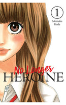 No Longer Heroine vol 01