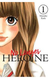 No Longer Heroine vol 01