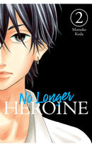 No Longer Heroine vol 02