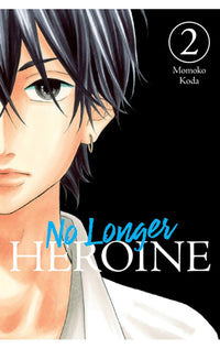 No Longer Heroine vol 02