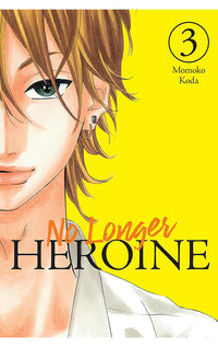 No Longer Heroine vol 03
