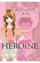 No Longer Heroine vol 04