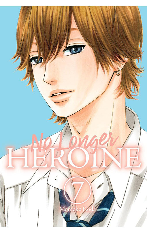 No Longer Heroine vol 07