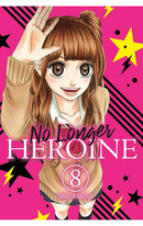 No Longer Heroine vol 08