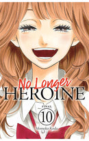 No Longer Heroine vol 10