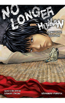 No Longer Human Complete Edition tp