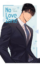 No Love Zone vol 02