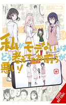 No Matter How I Look at It, It’s You Guys’ Fault I’m Not Popular vol 24